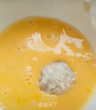 脆脆虾球的做法步骤：7