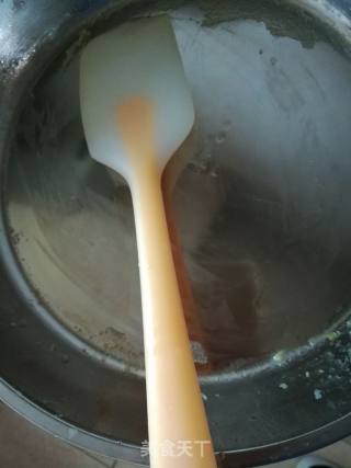 绿色凉皮的做法步骤：5