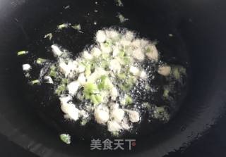 椒香西葫芦的做法步骤：4