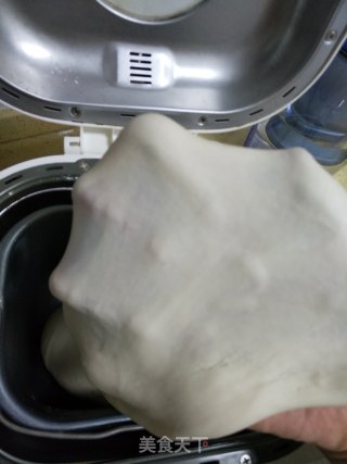 火腿蛋三明治的做法步骤：4