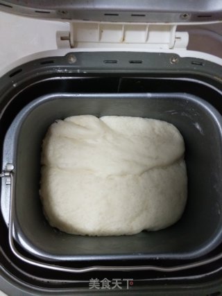 火腿蛋三明治的做法步骤：5