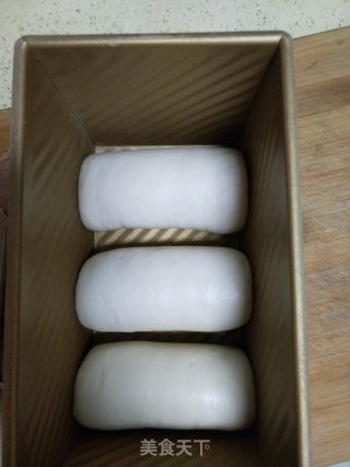 火腿蛋三明治的做法步骤：9