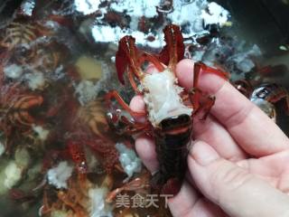 蒜蓉龙虾的做法步骤：6