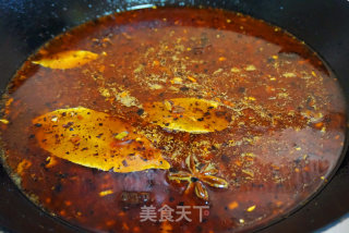 水煮白云的做法步骤：7