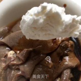 熘肝尖的做法步骤：4