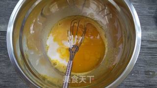 鳄梨夹心蛋糕的做法步骤：6