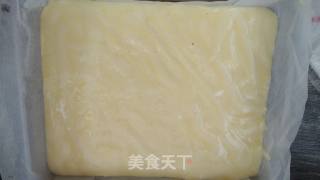 鳄梨夹心蛋糕的做法步骤：11
