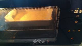 鳄梨夹心蛋糕的做法步骤：12