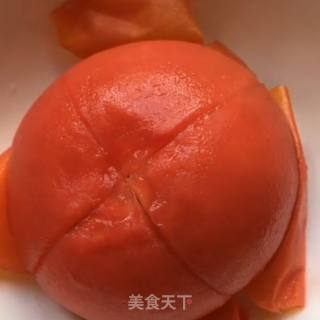 西红柿鸡蛋蒸饺的做法步骤：1