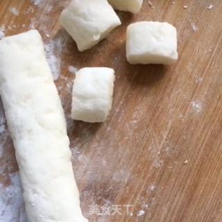 西红柿鸡蛋蒸饺的做法步骤：10