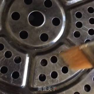 西红柿鸡蛋蒸饺的做法步骤：12
