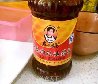 红油金针菇的做法步骤：5
