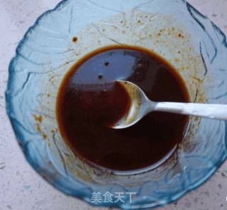 素炒金针菇的做法步骤：3