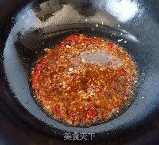 素炒金针菇的做法步骤：5
