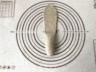 柠檬红茶软欧的做法步骤：13