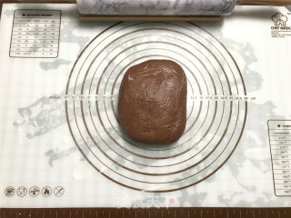 网红脏脏包的做法步骤：6
