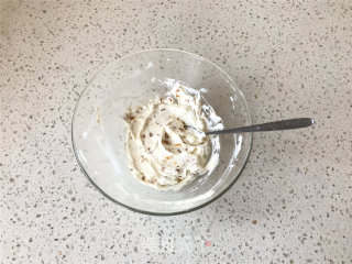 炼乳奶酪小餐包的做法步骤：6