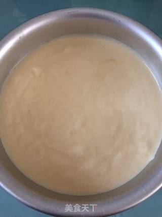水果生日蛋糕的做法步骤：3