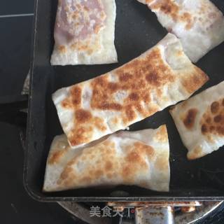 水果盒子的做法步骤：8