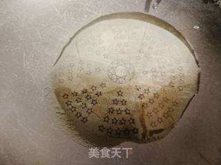 椒炒杏鲍菇丝的做法步骤：4