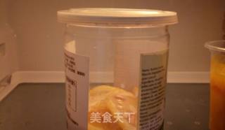 柠檬蜂蜜水的做法步骤：5