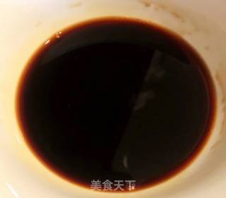 葱油鲜鱿芽菜的做法步骤：8
