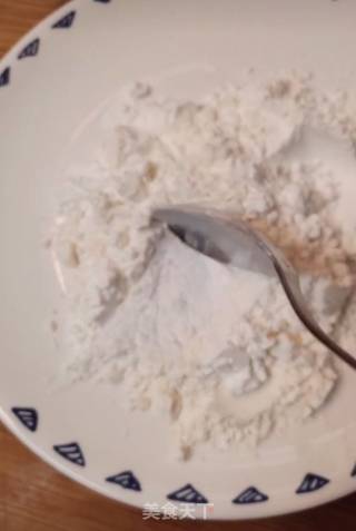 炸鸡腿的做法步骤：5