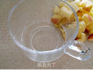 夏日清凉必备饮品—百香果蜂蜜柠檬水的做法步骤：5