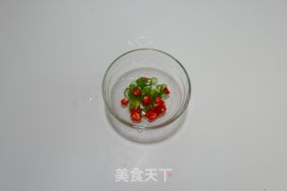 椒盐玉米粒的做法步骤：4