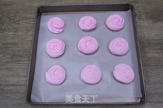 玫瑰蛋白糖的做法步骤：9