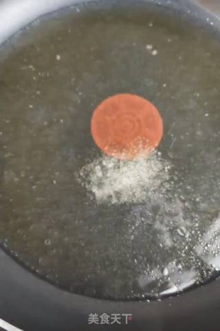 香菇酿蛋的做法步骤：6
