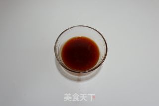 雪梨鸡丁的做法步骤：5
