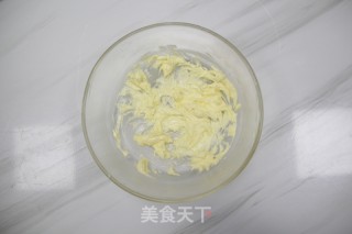 小朋友最爱的零食之一&趣多多的做法步骤：1