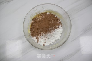 小朋友最爱的零食之一&趣多多的做法步骤：4