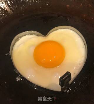手抓饼开心早餐#夏日懶人餐 #的做法步骤：2