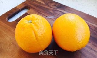 夏日清爽必备饮品—鲜橙汁的做法步骤：1