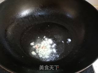 空心菜一菜两吃的做法步骤：11