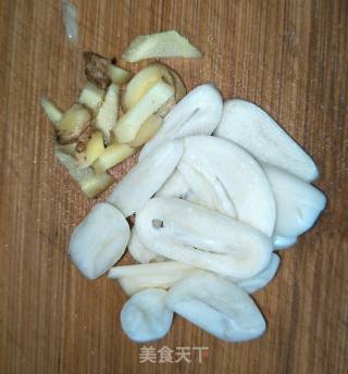 素炒四季豆的做法步骤：1