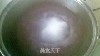 炝拌圆白菜的做法步骤：3