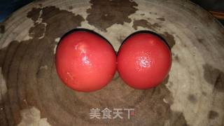 招牌牛肉咖喱饭的做法步骤：3