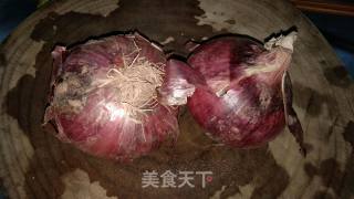 招牌牛肉咖喱饭的做法步骤：4