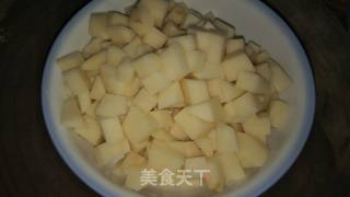 招牌牛肉咖喱饭的做法步骤：6