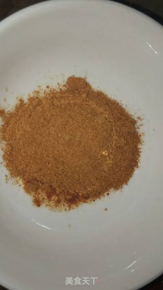 招牌牛肉咖喱饭的做法步骤：14