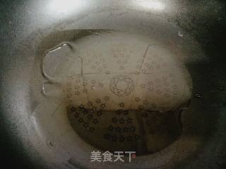 咖喱菠萝炒饭的做法步骤：6