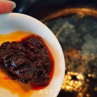 水煮黑鱼片的做法步骤：18