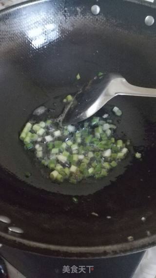 西红柿炒鸡蛋的做法步骤：4