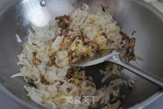 双味东北酸菜粉的做法步骤：6
