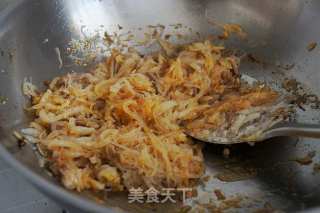 双味东北酸菜粉的做法步骤：9