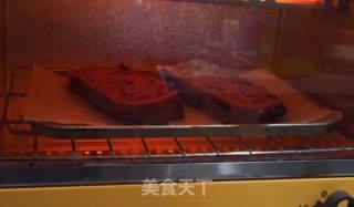 营养面包餐的做法步骤：2