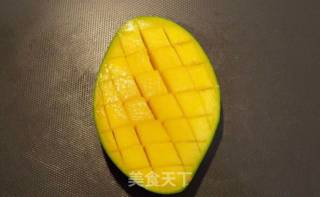 营养面包餐的做法步骤：7